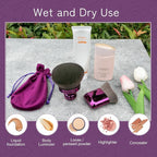 Blend & Blur Extra Large Body Makeup Brush - Image 7