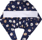 Cute Printed Working Cap for Women/Men - Image 5