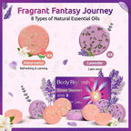 Shower Steamers Aromatherapy - Image 3