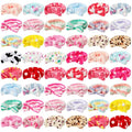Tigeen 48 Pieces Spa Headband Bulk, Headband by Tigeen