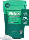 Relax Spa & Bath Aromatherapy Bath Salts by RelaxSpaBath