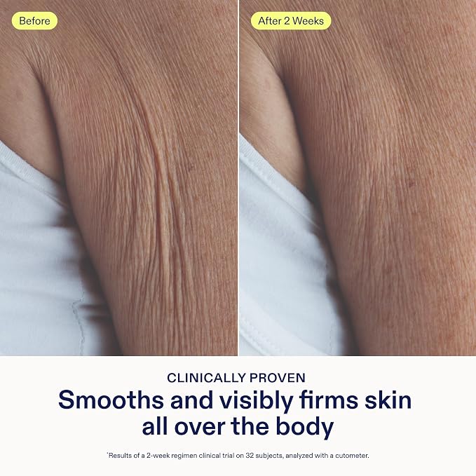 Skinfix Glycolic Renewing Scrub - 8 oz - Dual-Action Exfoliating Body Treatment - Image 3