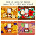 ClickWick Essential Oil Blends for Lifelines Diffusers, Plant & Shower - Image 3