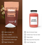 Relax Spa & Bath Aromatherapy Bath Salts - Image 5