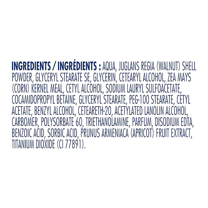 St. Ives Fresh Skin Facial Scrub 300ml/10.14 Fl.oz {Imported from Canada} - Image 7