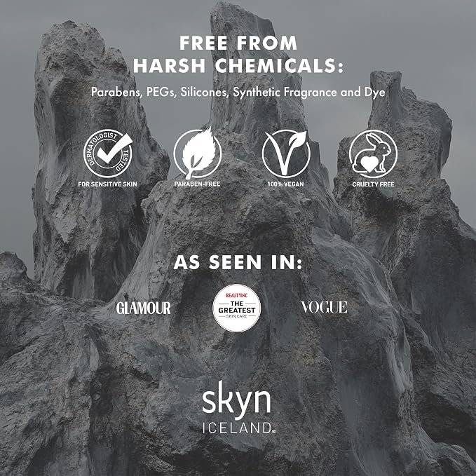 skyn ICELAND Dissolving Microneedle Under-Eye Patches — 39% Hyaluronic Acid & - Image 5