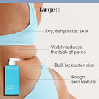 MEDIX Fragrance Free Niacinamide Face Moisturizer + Shea Butter Cream - Image 2