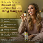 GuruNanda Ylang Ylang Essential Oil - Image 4