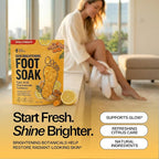 Skin Brightening Foot Soak - Image 7