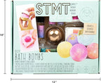 STMT Self-Love Club D.I.Y. Bath Bombs by Horizon Group USA, Create 5 Bath Bombs - Image 9