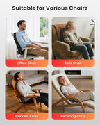 COMFIER Vibration Back Massager - Image 6