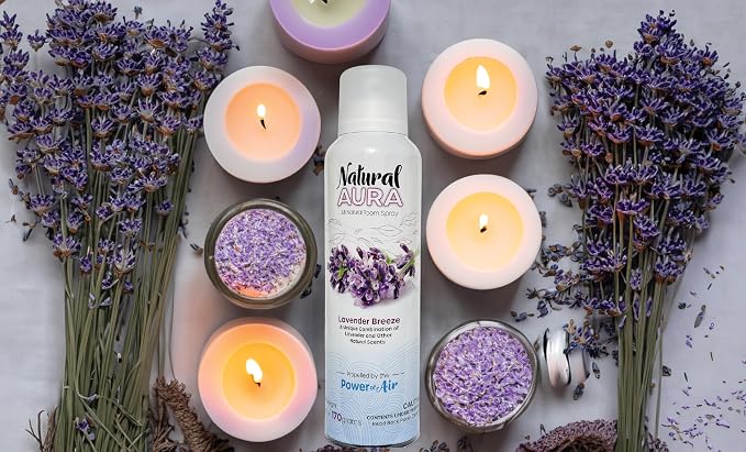 Lavender Breeze Room Spray - Image 5