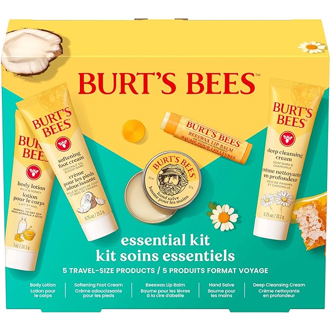 Burt's Bees Mothers Day Gifts Ideas by BurtsBees