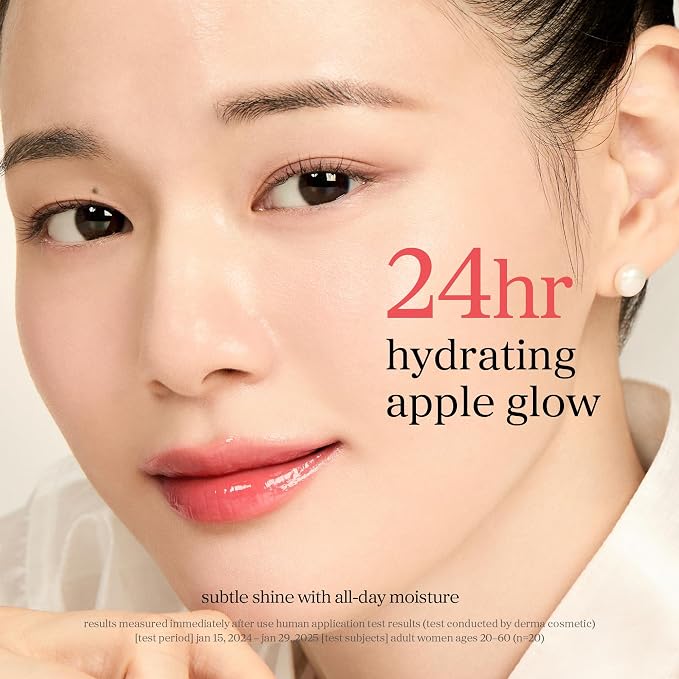 NOONI Korean Lip Oil - Image 6