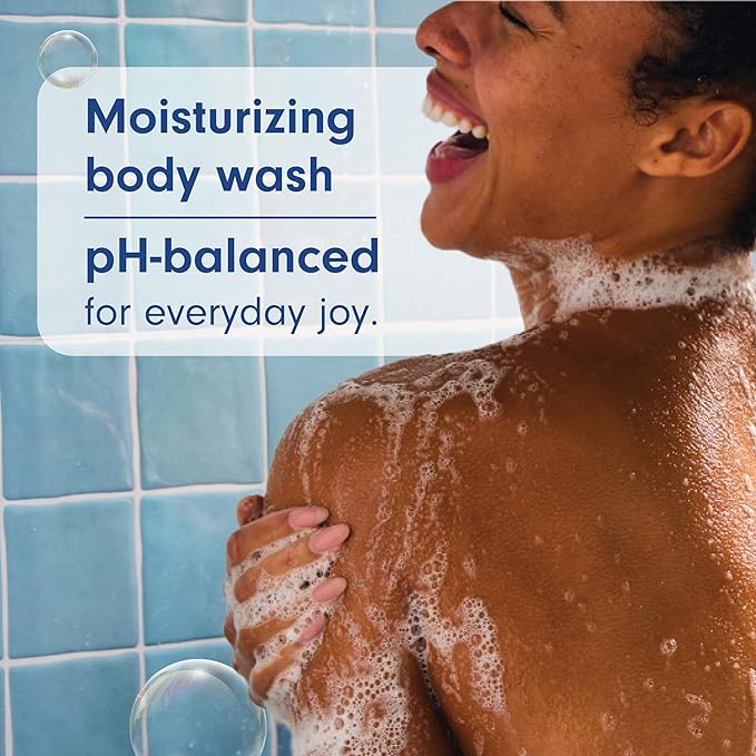 Softsoap Moisturizing Body Wash and Shave Gel, - Image 6