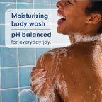 Softsoap Moisturizing Body Wash and Shave Gel, - Image 6