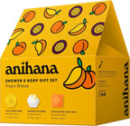 ANIHANA Tropic Breeze Shower & Body Gift Set - Image 2