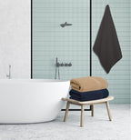 Medium Bath Towels Pack of 6 – 24x48 Inches – Soft, Quick Dry & Highly - Image 6