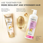 Pantene Miracle Rescue Deep Conditioner - Image 5