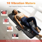 CILI Full Body Massage Mat - Image 2