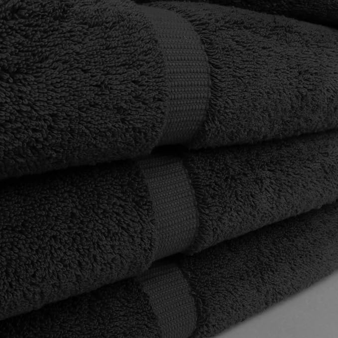 Chakir Turkish Linens | Hotel & Spa Quality 100% Cotton Luxury Turkish Towels | - Image 4