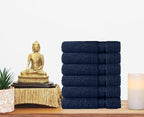 COTTON CRAFT Ultra Soft Hand Towels - Image 4