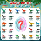 Qivatex Bath Bombs for Kids - Image 6