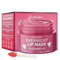 Lip Mask with Watermelon – Overnight Lip Repair, Intense Hydration & Smoothing by Unknown