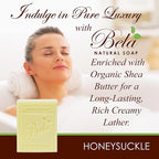 BELA Pure Natural Soap - Image 6