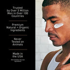 Brickell Men's Restoring Under Eye Cream - Image 9