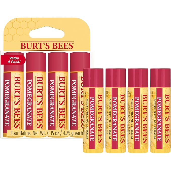 Burt's Bees Lip Balm - Image 8