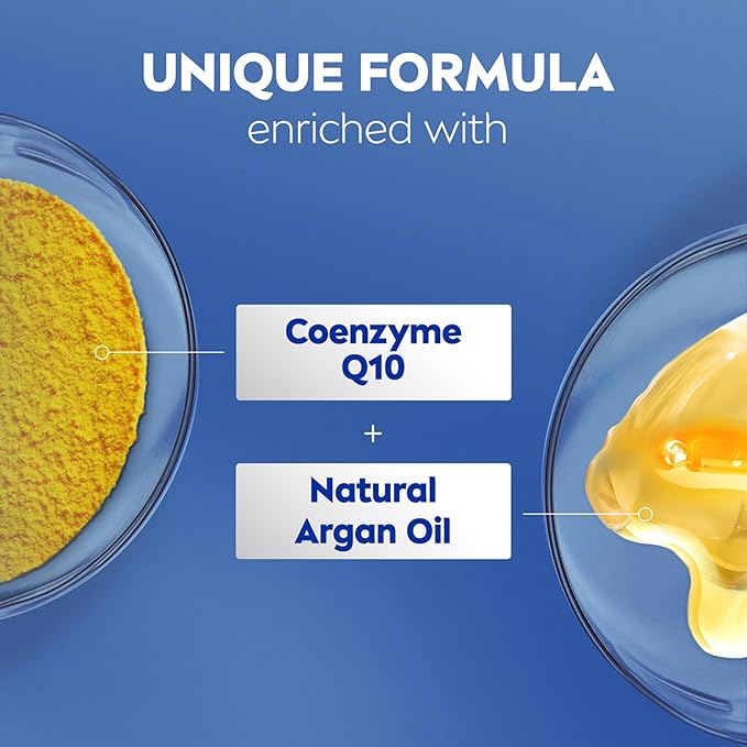 NIVEA Skin Firming Melanin Beauty & Hydration Body Lotion - Image 5