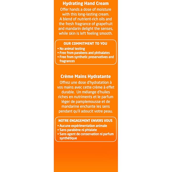 Weleda Sea Buckthorn Hand Cream, 1.7 Ounce - Image 9
