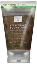 Earth Therapeutics Refreshing Foot Scrub by EarthTherapeutics