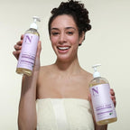 Dr. Natural Castile Liquid Soap - Image 8