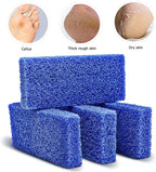 Disposable Foot Scrubber Sponge Pads Pedicure Pumice Stone - Image 4