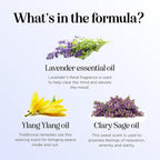 Sleep Essential Oil Blend for Diffuser - Image 4