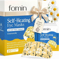 FOMIN Steam Eye Mask for Mothers Day by FOMIN