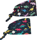 2 Pcs Working Cap with Sweatband by IGPPDO