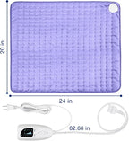 24"X20" Electric Heating pad - Image 4