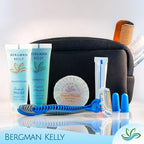 BERGMAN KELLY Travel Size Body Wash, Delight Your Guests - Image 5