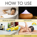 Sun Essential Oil - Image 5