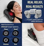 Zyllion Shiatsu Back and Neck Massager - Image 6