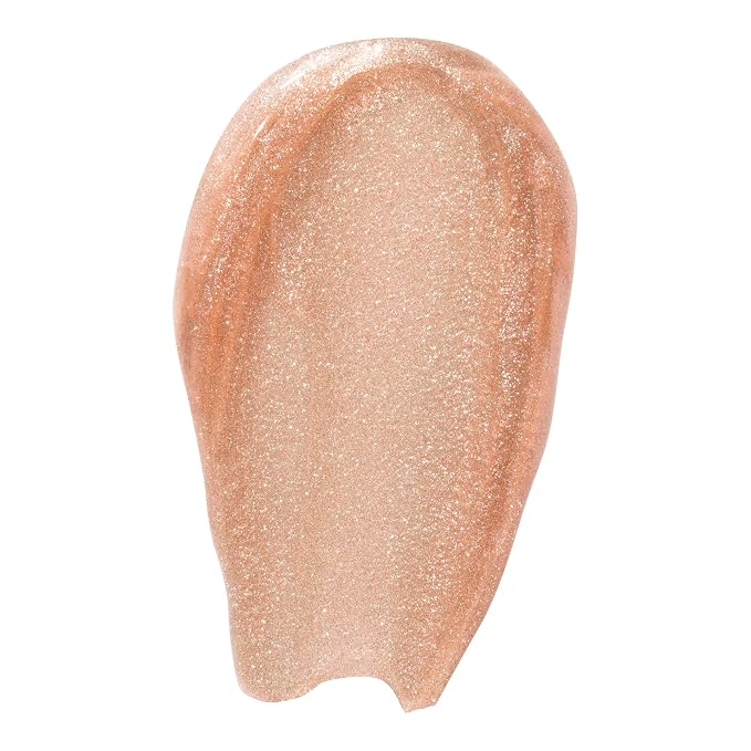 e.l.f. Glow Reviver Lip Oil, Nourishing and Hydrating - Image 2