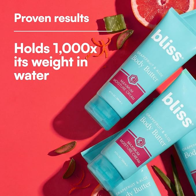 Bliss Body Butter - Image 2