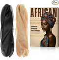 African Net Sponge Authentic by MinisentialsTwinkleKiddous