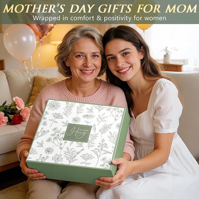 Mothers Day & Birthday Gifts for Women - Image 2