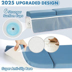 beiens Bath Kneeler and Elbow Rest Pad Set - Image 2
