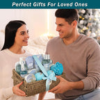 Aqua Elegante Bath Spa Gift Set - Image 5