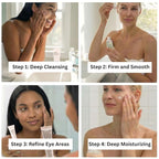 Global Beauty Care Vitamin C Glow Skincare Set - Image 4